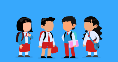 Fasilitas Sekolah SLB Putra Mandiri Surabaya