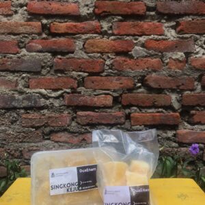 Siju Frozen 250gr + 500gr