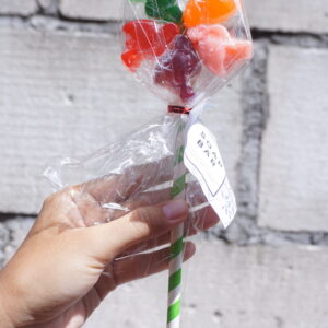 Aromaterapi Soap (Candy Mix)