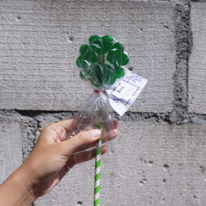 Aromaterapi Soap (Candy aroma Strees Away)