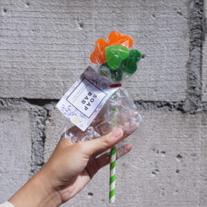 Sabun Aromaterapi (Candy Mix)