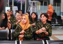 PELATIHAN PELAYANAN PRIMA DISABILITAS MELALUI BAHASA ISYARAT